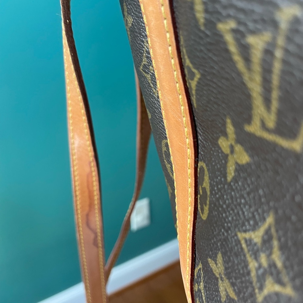 Louis Vuitton Randonne Bucket Backpack - Picture 7 of 14